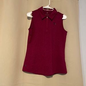 Women’s size Large athletic tank